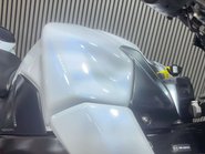 Suzuki GSR750 2011 ONLY 24K SPORTS EXHAUST LONG MOT NAKED BIKE 18