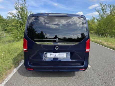 Mercedes-Benz Eqv EQV 300 Sport Auto Electric 90KWH EX-LWB/7 SEATER/360 CAM/VAT Q 31