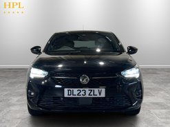 Vauxhall Corsa 1.2 GS Line Hatchback 5dr Petrol Manual Euro 6 (75 ps)