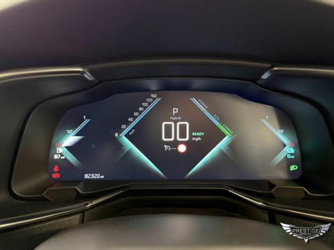 DS DS 7 1.6 E-TENSE 13.2kWh Rivoli Crossback EAT8 Euro 6 (s/s) 5dr 80