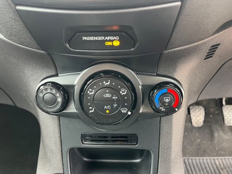 Ford Fiesta 1.25 STYLE 14
