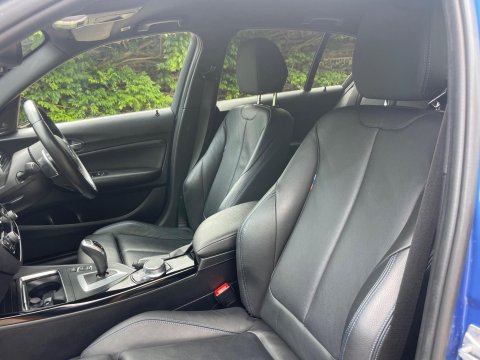 BMW 1 Series 3.0 M140i Shadow Edition Hatchback 5dr Petrol Auto Euro 6 (s/s) (340 ps) 72