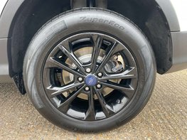 Ford Kuga 2.0 Kuga Titanium TDCI 5dr 16