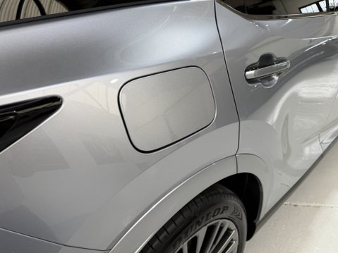 Lexus RX 450H PLUS TAKUMI 111