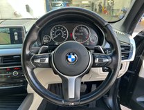 BMW X5 (Sold) 2.0 25d M Sport SUV 5dr Diesel Auto xDrive Euro 6 20