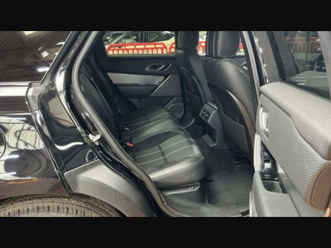Land Rover Range Rover Velar 2.0 Range Rover Velar R-Dynamic SE D180 Automatic 4WD 5dr *NATIONAL DELIVER 16