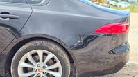 Jaguar XF 2.0d R-Sport Saloon 4dr Diesel Auto Euro 6 (s/s) (180 ps) 42