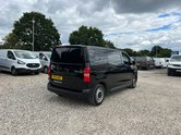 Toyota Proace MWB L2H1 Low Roof Active 2700 Air Con EURO 6 NO VA 6