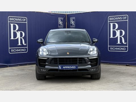 Porsche Macan 3.0T V6 GTS SUV 5dr Petrol PDK 4WD Euro 6 (s/s) (360 ps) 10