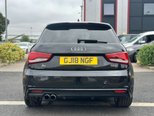 Audi A1 1.4 TFSI Black Edition Sportback 5dr Petrol Manual Euro 6 (s/s) (Nav) (125  5