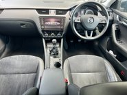 Skoda Octavia 1.6 SE L TDI ESTATE 10