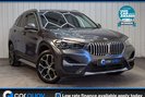 BMW X1 2.0 X1 sDrive 20i XLine Auto 5dr