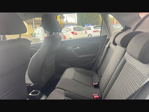 Volkswagen Polo 1.2 TSI BlueMotion Tech SE Euro 6 (s/s) 5dr 29