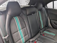 Mercedes-Benz A Class A 220 D MOTORSPORT EDITION PREMIUM 16