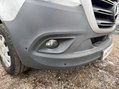 Mercedes-Benz Sprinter 2.0 319 CDI HD Premium Panel Van 5dr Diesel G-Tronic RWD L2 H2 Euro 6 (s/s) 17