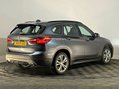 BMW X1 SDRIVE18D SPORT 7