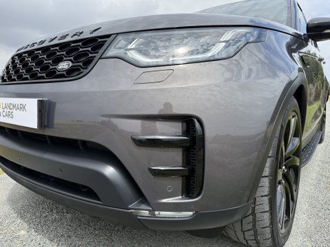 Land Rover Discovery TD6 HSE LUXURY 19