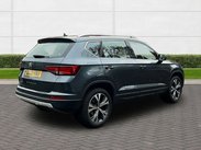 SEAT Ateca 1.5 Ateca SE Technology TSi Evo 5dr 6