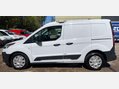 Ford Transit Connect 1.5 TDCi 220 Panel Van 5dr Diesel Manual L1 H1 (120 g/km, 74 bhp) 16