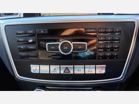 Mercedes-Benz M Class 2.1 ML250 AMG Line Bluetec Auto 4WD 5dr 22