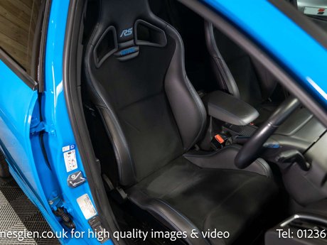 Ford Focus 2.3 Focus RS 4WD 5dr 15