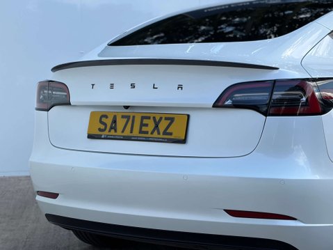 Tesla Model 3 Model 3 Performance AWD 4WD 4dr 31