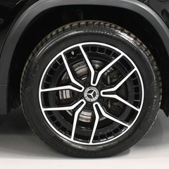 Mercedes-Benz EQA EQA 250 AMG Line 5dr 1
