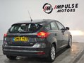 Ford Focus 1.0 Titanium 5dr 8