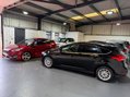 Ford Focus 1.0T EcoBoost Zetec Edition Euro 6 (s/s) 5dr 5