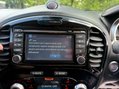 Nissan Juke 1.6 Juke Bose Personal Edition 5dr 34