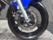 Suzuki SV650 N 2005 ONLY 25K MOT NAKED PERFECT A2 BIKE 650CC 50