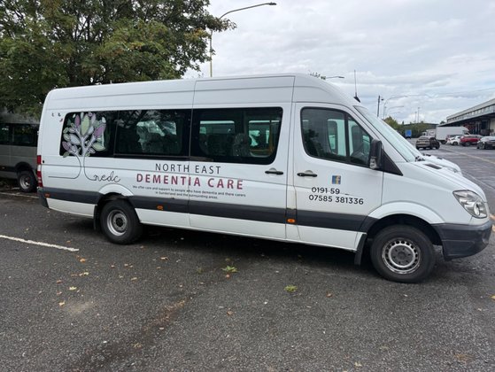 Mercedes-Benz Sprinter 2.2 413 CDi RWD L2 4dr