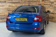 Skoda Octavia 1.4 TSI SE L Hatchback 5dr Petrol Manual Euro 6 (s/s) (150 ps) 85