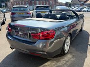 BMW 4 Series 430I M SPORT 16
