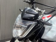 Yamaha FZ1 FAZER 1000 2010 37K GOOD RUNNING NAKED 1000CC PROJECT BIKE 9