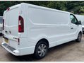 Vauxhall Vivaro 1.6 CDTi 2900 BiTurbo ecoFLEX Sportive L2 H1 Euro 5 (s/s) 5dr 9