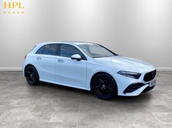 Mercedes-Benz A Class 1.3 A200h MHEV AMG Line (Premium) Hatchback 5dr Petrol Hybrid 7G-DCT Euro 6