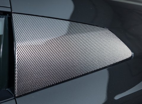 Audi R8 V10 PERFORMANCE CARBON BLACK 30