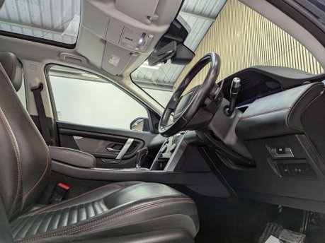 Land Rover Discovery Sport 2.0 Discovery Sport R-Dynamic HSE Auto 4WD 5dr 27