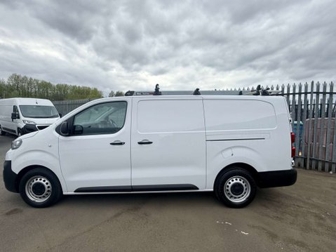 Peugeot Expert 1.5 Expert Professional Premium + L2 BlueHDi 4