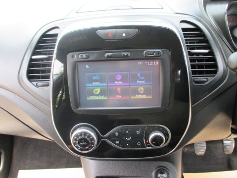 Renault Captur 0.9 TCe ENERGY Dynamique Nav Euro 6 (s/s) 5dr 15