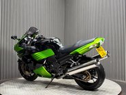 Kawasaki ZZR1400 1400 ABS 2012 ONLY 24K MOT 10/27 SERVICED 1400CC SUPER SPORT 12