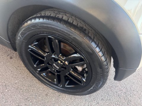 Mini Convertible 1.6 One Auto Euro 6 2dr 16