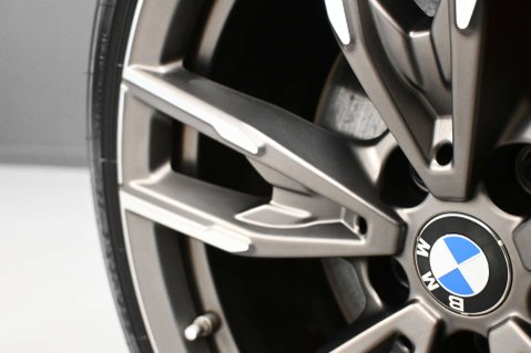 BMW 4 Series 3.0 M440i xDrive MHEV Auto 4WD 2dr 36