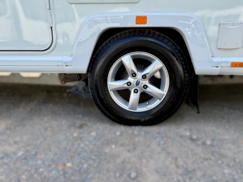 Bailey Unicorn Valencia 10