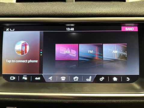 Land Rover Range Rover Evoque TD4 HSE DYNAMIC 25