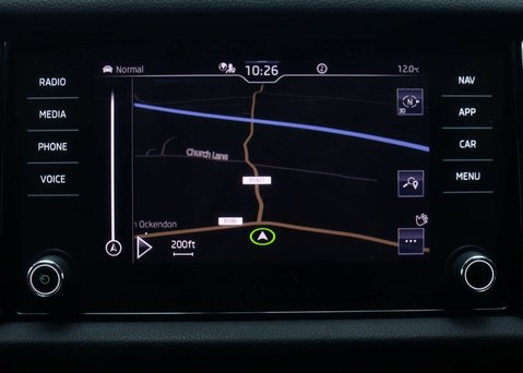 Skoda Kodiaq 1.5 TSI ACT SE L Executive SUV 5dr Petrol DSG Euro 6 (s/s) (7 Seat) (150 ps 24