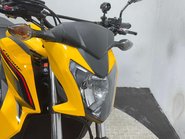 Honda CB 650 NAKED BIKE 2015 ONLY 10K MOT WARRANTY VERY CLEAN 650CC 34