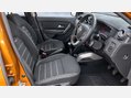 Dacia Duster 1.6 Duster Prestige SCe 4x4 4WD 5dr 11