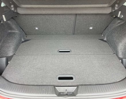 Nissan Qashqai 1.3 Qashqai N-Connecta DiG-T MHEV 5dr 72